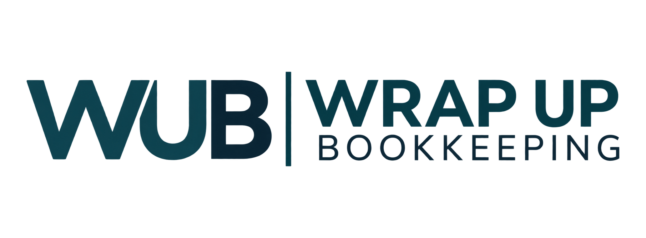 Wrap Up Bookkeeping